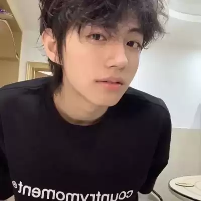 通薏冉